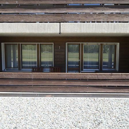 Aparthotel Monte Rosa D 412 Täsch Exterior foto